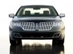 Lincoln MKZ 2009 года